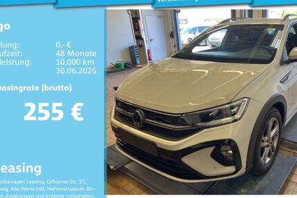 VW Taigo 55.506 km 19.989 &euro; Mannheim 68309