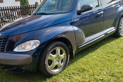 Chrysler PT Cruiser 197.000 km 2.890 &euro; Oberschleißheim 85764