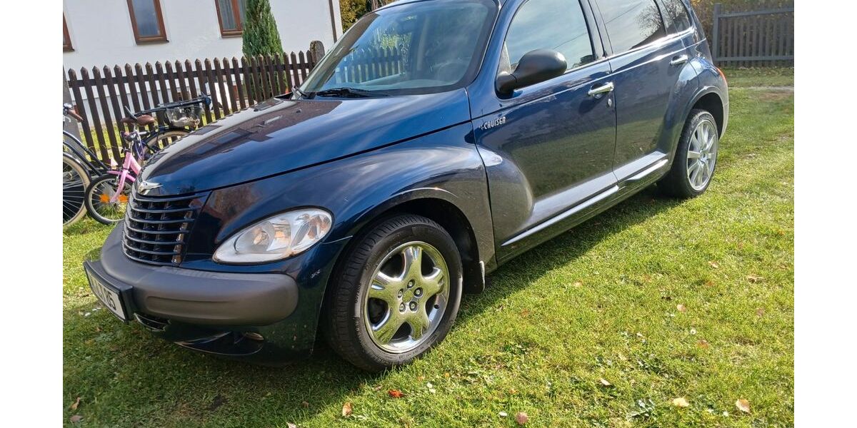 Chrysler PT Cruiser 197.000 km 2.890 &euro; Oberschleißheim 85764