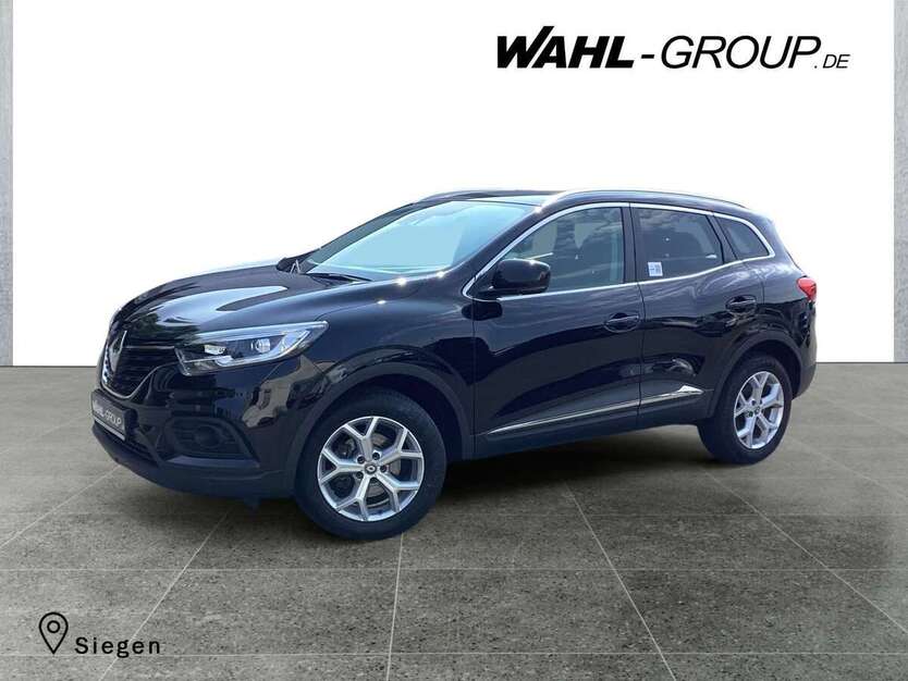 Renault Kadjar 33.292 km 20.990 € Siegen 57076
