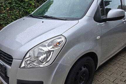Suzuki Splash 151.239 km 2.950 &euro; Oberhausen 46149