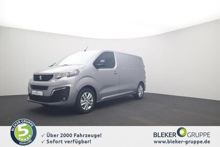 Peugeot Expert 55.007 km 27.670 &euro; Münster - Amelsbüren 48163