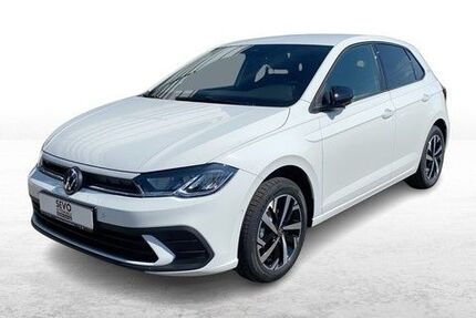 VW Polo 1.001 km 24.940 &euro; Bönnigheim 74357