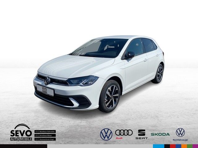 VW Polo 1.001 km 24.940 &euro; Bönnigheim 74357