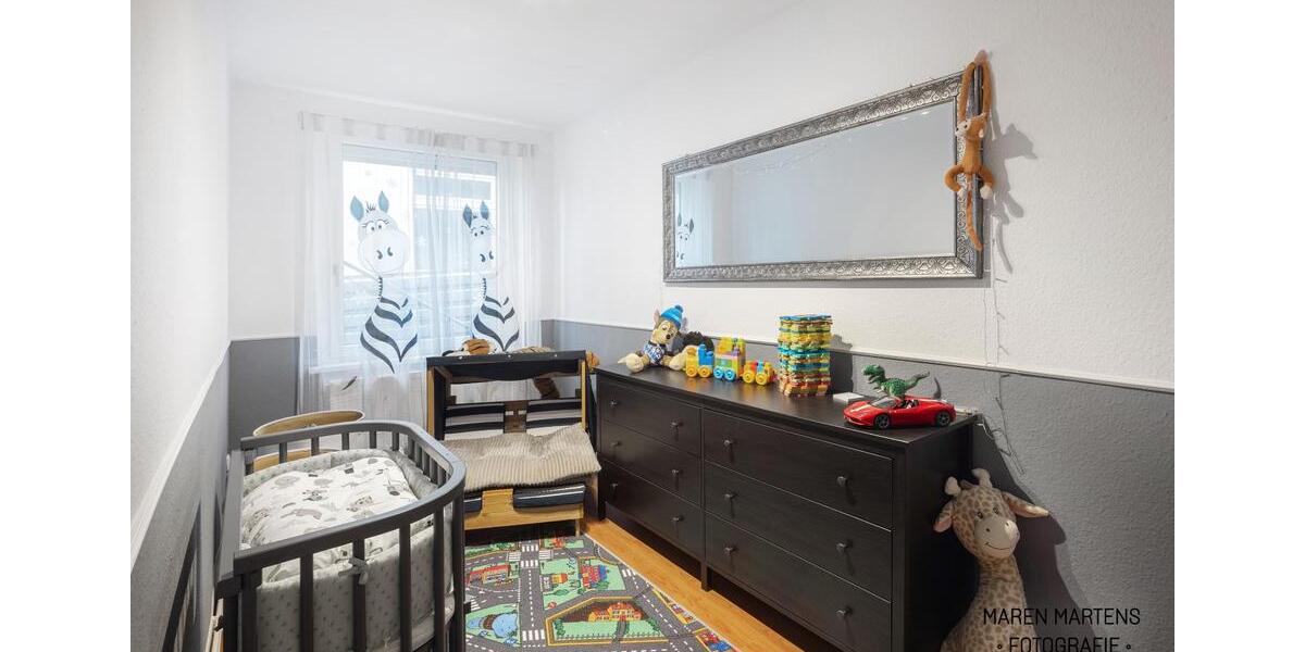 Erdgeschoßwohnung Stade Altländer Viertel - 4 Zimmer, 110 m&sup2;, 1.320&euro; | Angebot:26452223