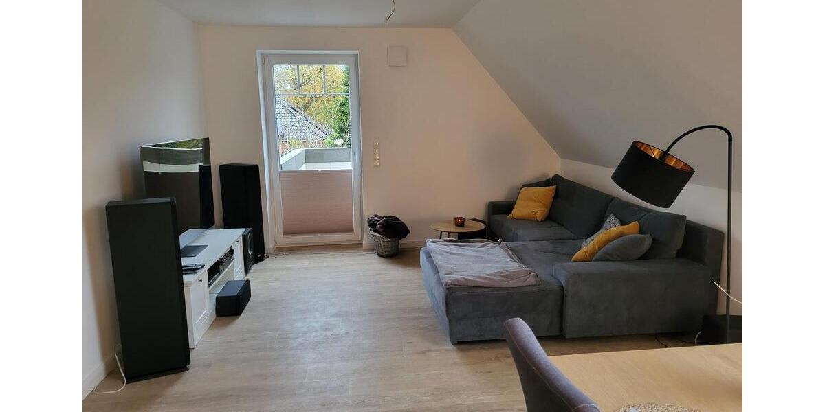 Maisonettenwohnung Weddingstedt - 4 Zimmer, 123 m&sup2;, 1.125&euro; | Angebot:25395991