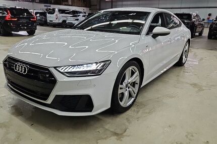 Audi A7 58.000 km 41.699 &euro; KARLSFELD (b.München) 85757