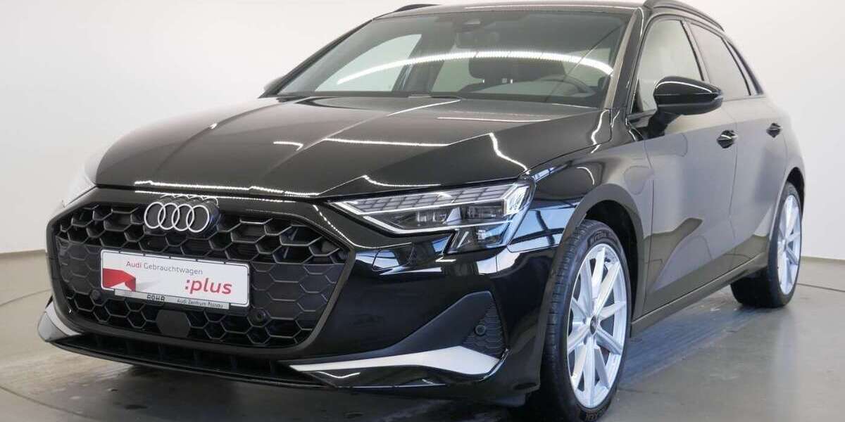 Audi A3 5.340 km 32.499 &euro; Passau 94036