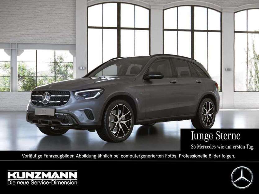 GLC 300