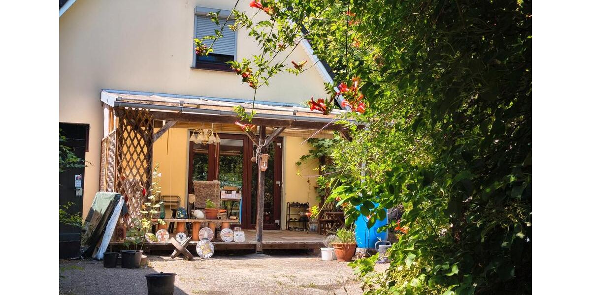 Einfamilienhaus Hambergen - 5 Zimmer, 158 m&sup2;, 239.000&euro; | Angebot:27045887