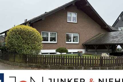 Haus zum Kaufen in Oerlinghausen 515.000 € 227 m² 5 zimmer