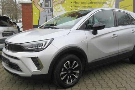 Opel Crossland (X) 17.900 km 16.900 &euro; Meppen 49716