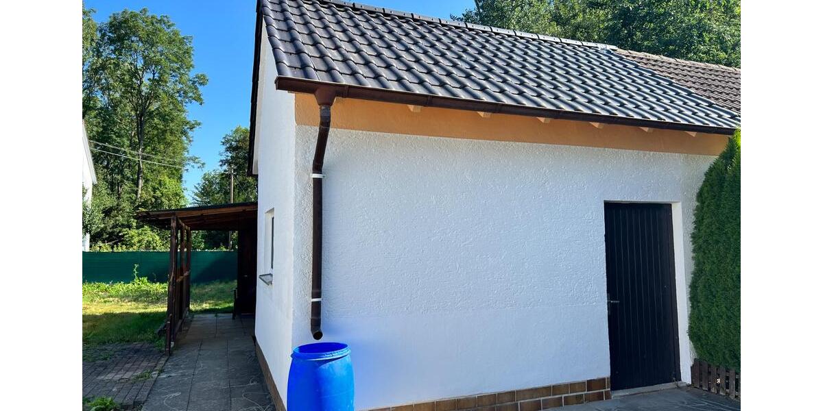 Dreifamilienhaus mit sonnigem Garten 8 zimmer