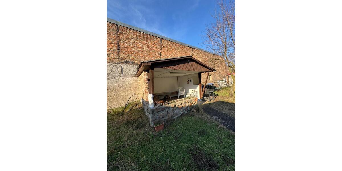 Einfamilienhaus Gommern Ladeburg - 5 Zimmer, 196 m&sup2;, 129.000&euro; | Angebot:26648608
