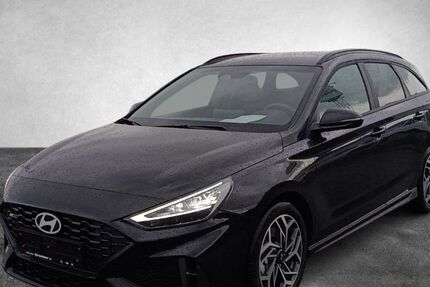 Hyundai i30 1.296 km 31.880 &euro; Deggendorf 94469
