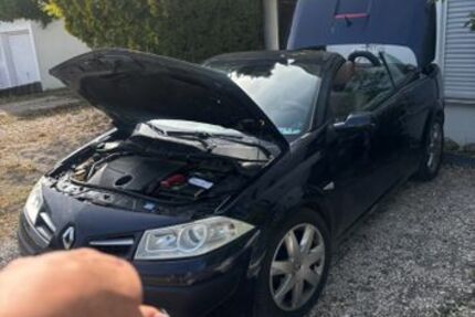 Renault Megane 172.000 km 950 &euro; Oggelshausen 88422