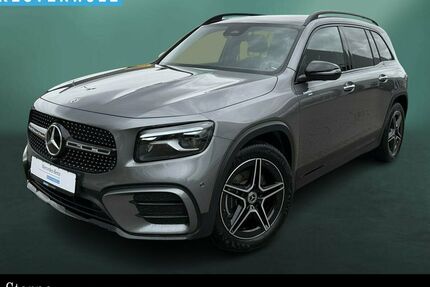 Mercedes-Benz GLB 220 8.500 km 54.880 &euro; Grünstadt 67269
