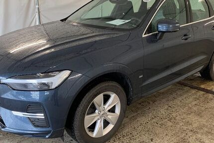 Volvo XC60 60.000 km 28.750 &euro; Steinbach-Hallenberg OT Herges-Hallenberg 98587