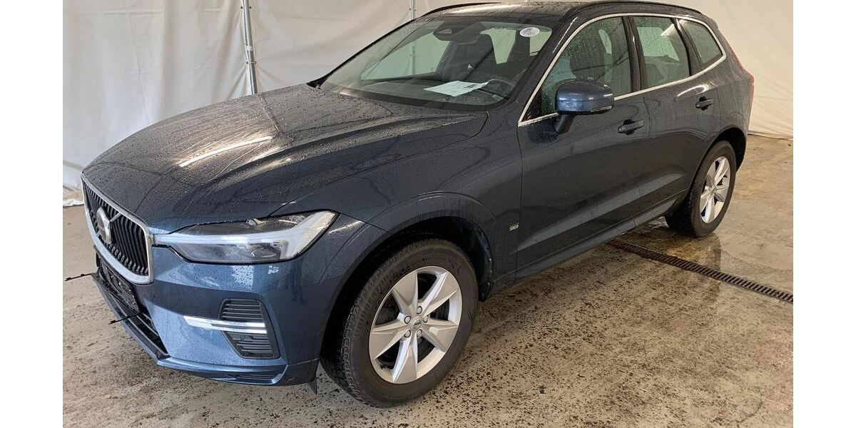 Volvo XC60 60.000 km 28.750 &euro; Steinbach-Hallenberg OT Herges-Hallenberg 98587