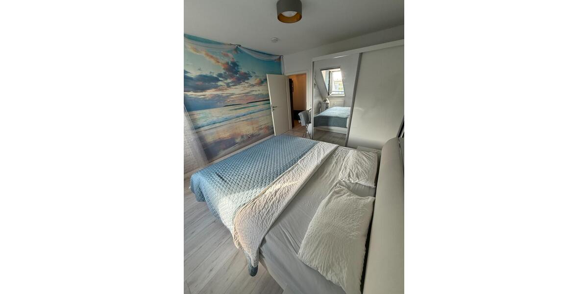 Dachgeschoßwohnung Leipzig Ost - 2 Zimmer, 56 m&sup2;, 165.000&euro; | Angebot:25087777