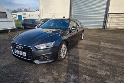 Audi A5 99.000 km 24.000 &euro; Appenweier 77767