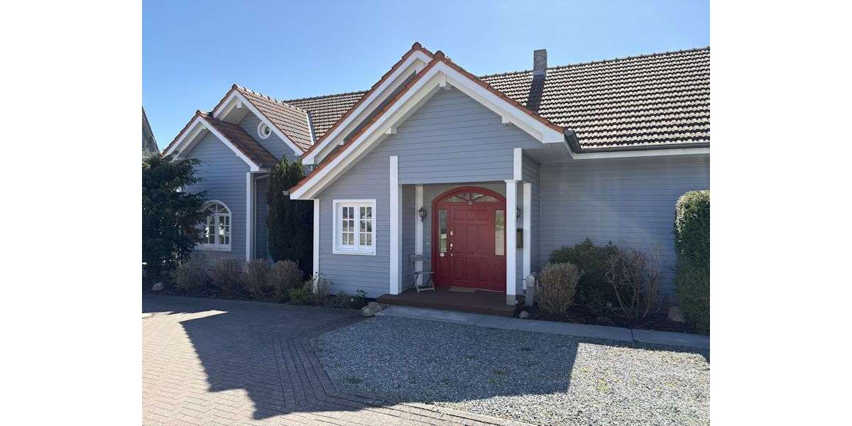 Einfamilienhaus Timmendorfer Strand - 5 Zimmer, 185 m&sup2;, 890.000&euro; | Angebot:26857981