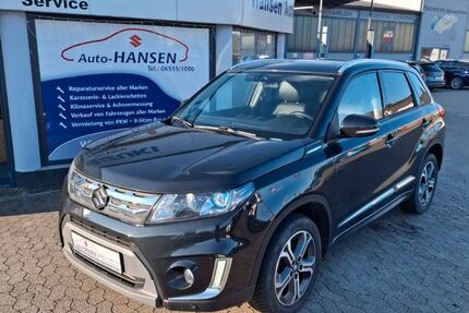Suzuki Vitara 171.785 km 10.890 &euro; Bleialf 54608
