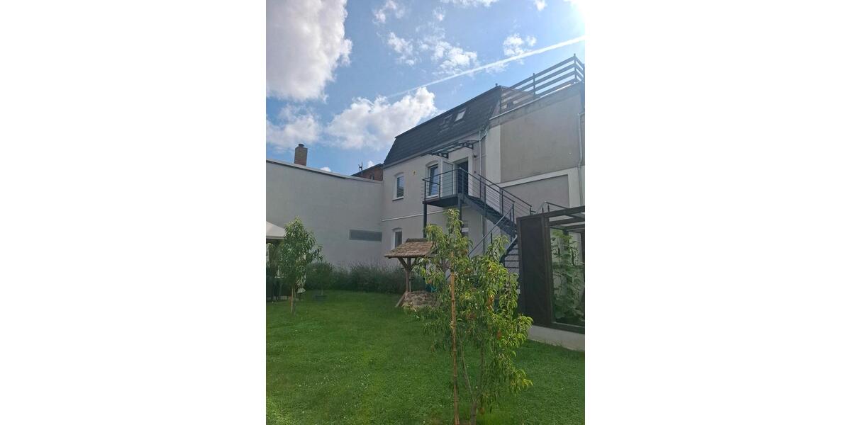 Reihenhaus Grevesmühlen - 7 Zimmer, 210 m&sup2;, 395.000&euro; | Angebot:26501409