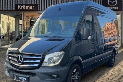 Mercedes-Benz Sprinter 165.705 km 25.990 € Fulda 36043