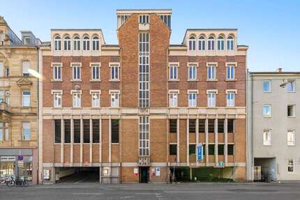 Büro in Karlsruhe 1.500.000 € 436 m²