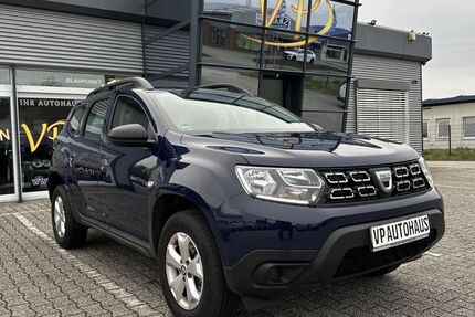 Dacia Duster 27.000 km 12.900 € Leer 26789