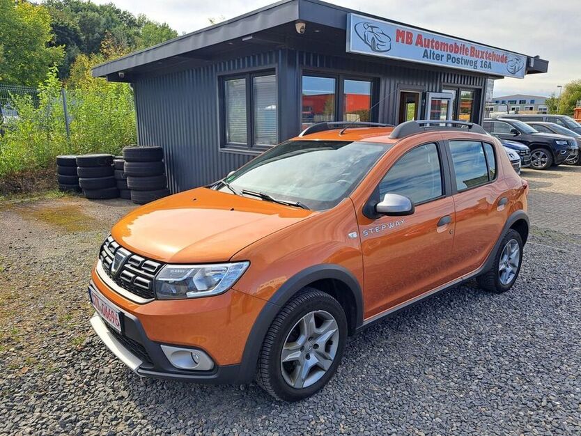 Sandero