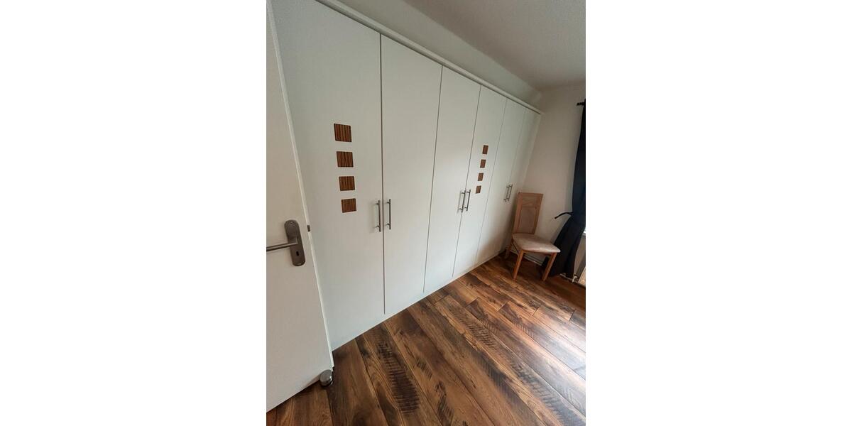 Dachgeschoßwohnung Trittau - 2 Zimmer, 86 m&sup2;, 1.195&euro; | Angebot:26399519