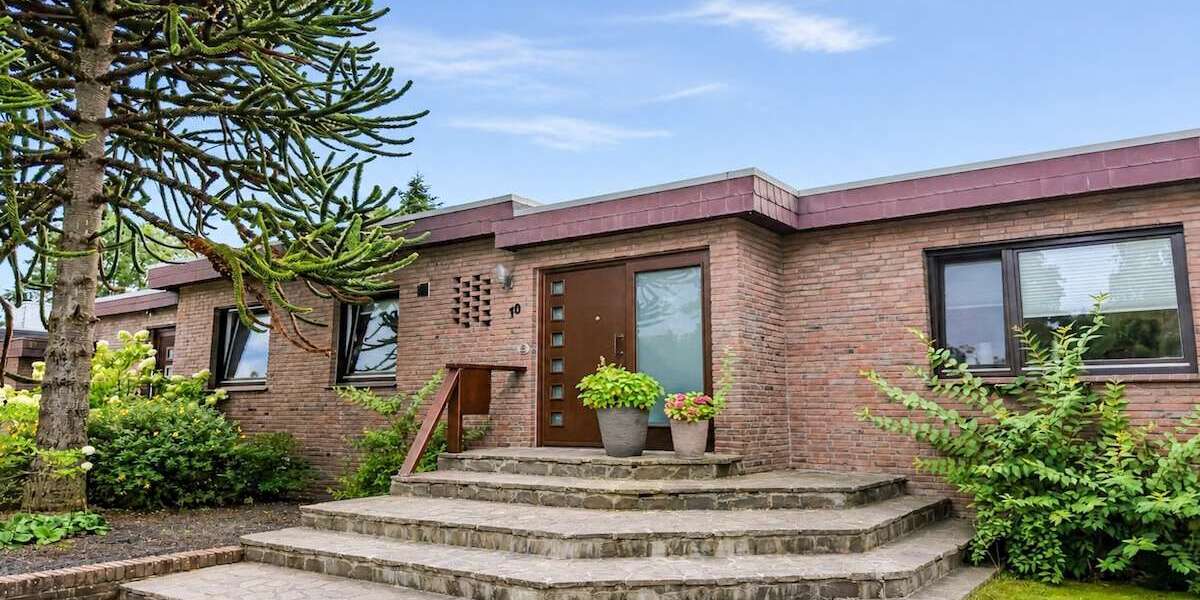 Einfamilienhaus Nordenham - 6 Zimmer, 199 m&sup2;, 427.000&euro; | Angebot:27313259