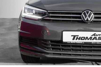 VW Touran 22.160 km 37.990 &euro; Bonn 53227