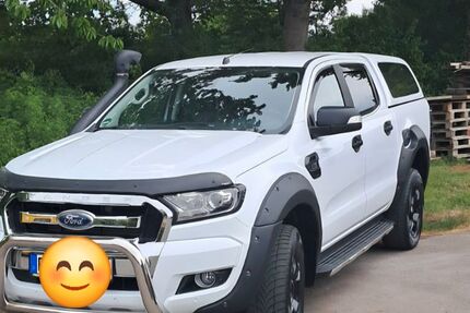 Ford Ranger 69.922 km 29.550 &euro; Leutkirch 88299