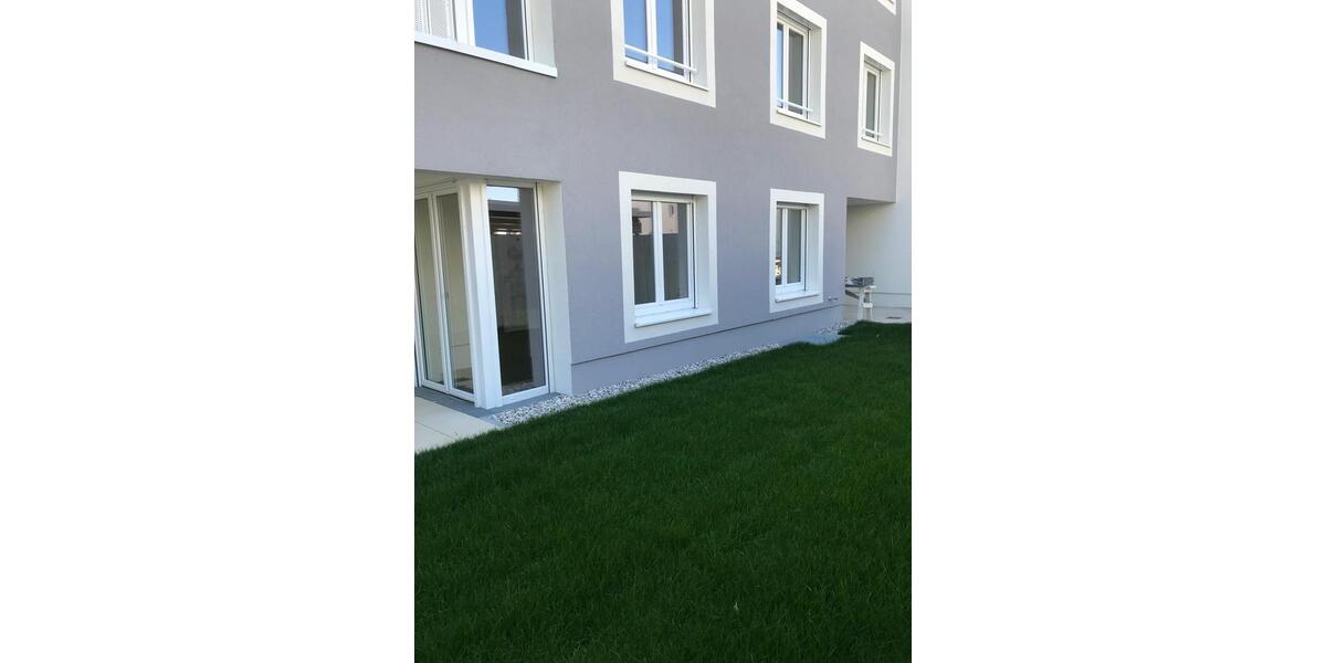 Erdgeschoßwohnung Geretsried - 1 Zimmer, 58 m&sup2;, 1.167&euro; | Angebot:26025684