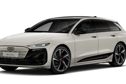 Audi A6 e-tron 17.700 km 61.969 &euro; Mühlheim 63165