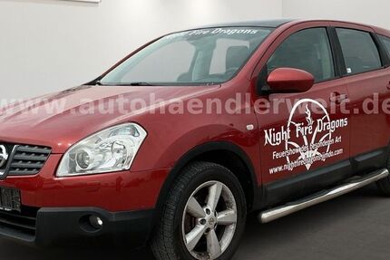 Nissan Qashqai 223.771 km 4.999 &euro; Brehna 06796
