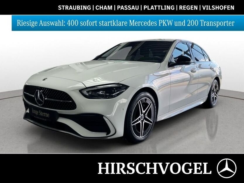 C 400