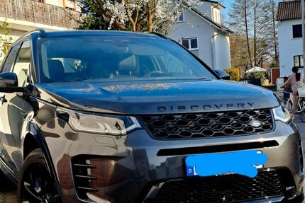 Land Rover Discovery Sport 17.000 km 48.650 &euro; Rödermark 63322