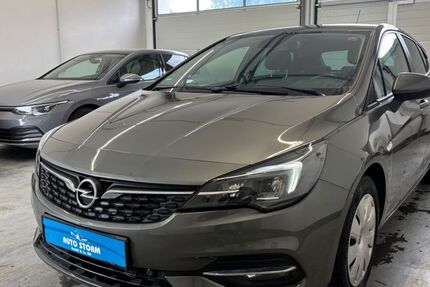 Opel Astra 109.000 km 10.599 € Landau a.d.Isar 94405