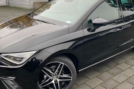 Seat Ibiza 18.900 km 22.950 &euro; Weinheim 69469