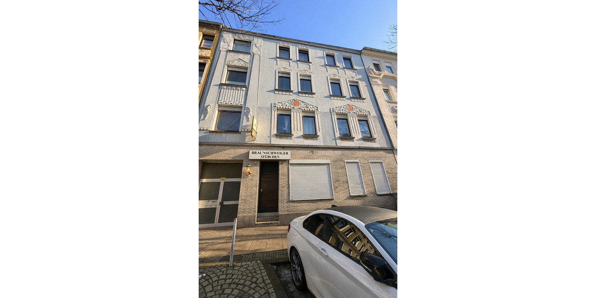 Mehrfamilienhaus, Wohnhaus Dortmund Mitte - 2 Zimmer, 372 m&sup2;, 369.997&euro; | Angebot:25319250