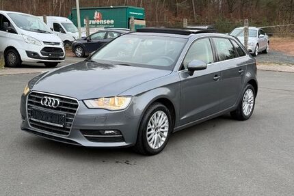 Audi A3 211.000 km 10.500 &euro; Mehlingen 67678