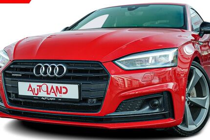Audi A5 78.338 km 29.950 &euro; Gotha 99867