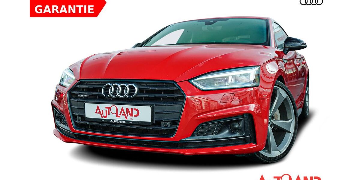 Audi A5 78.338 km 30.950 &euro; Gotha 99867