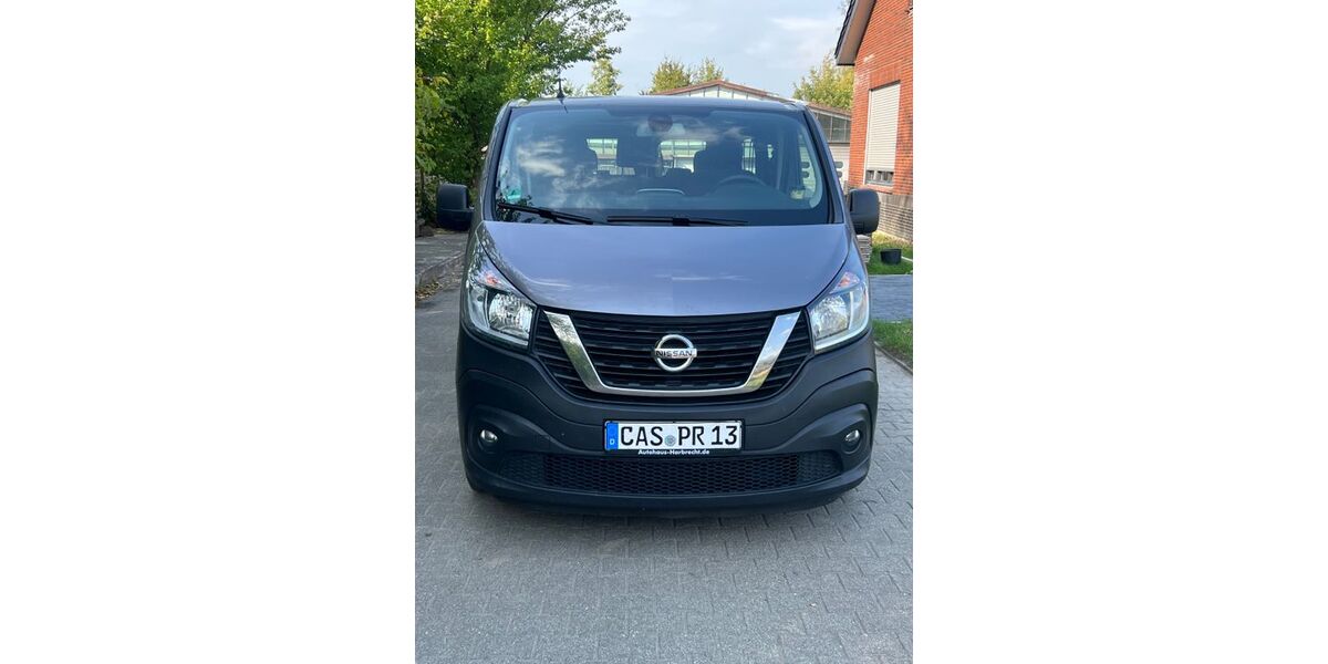 Nissan NV300 167.000 km 19.490 &euro; Castrop-Rauxel 44575