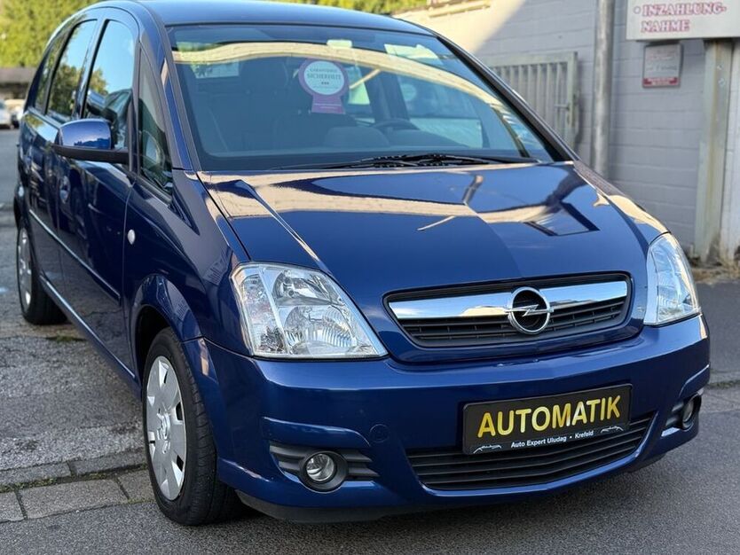 Meriva