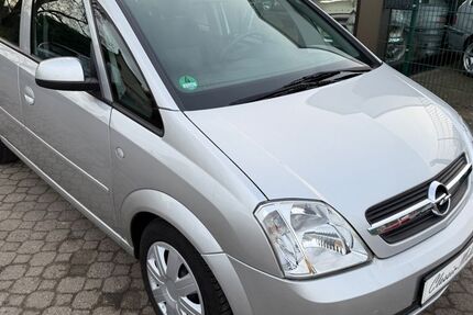 Opel Meriva 78.700 km 2.950 &euro; Beverstedt 27616